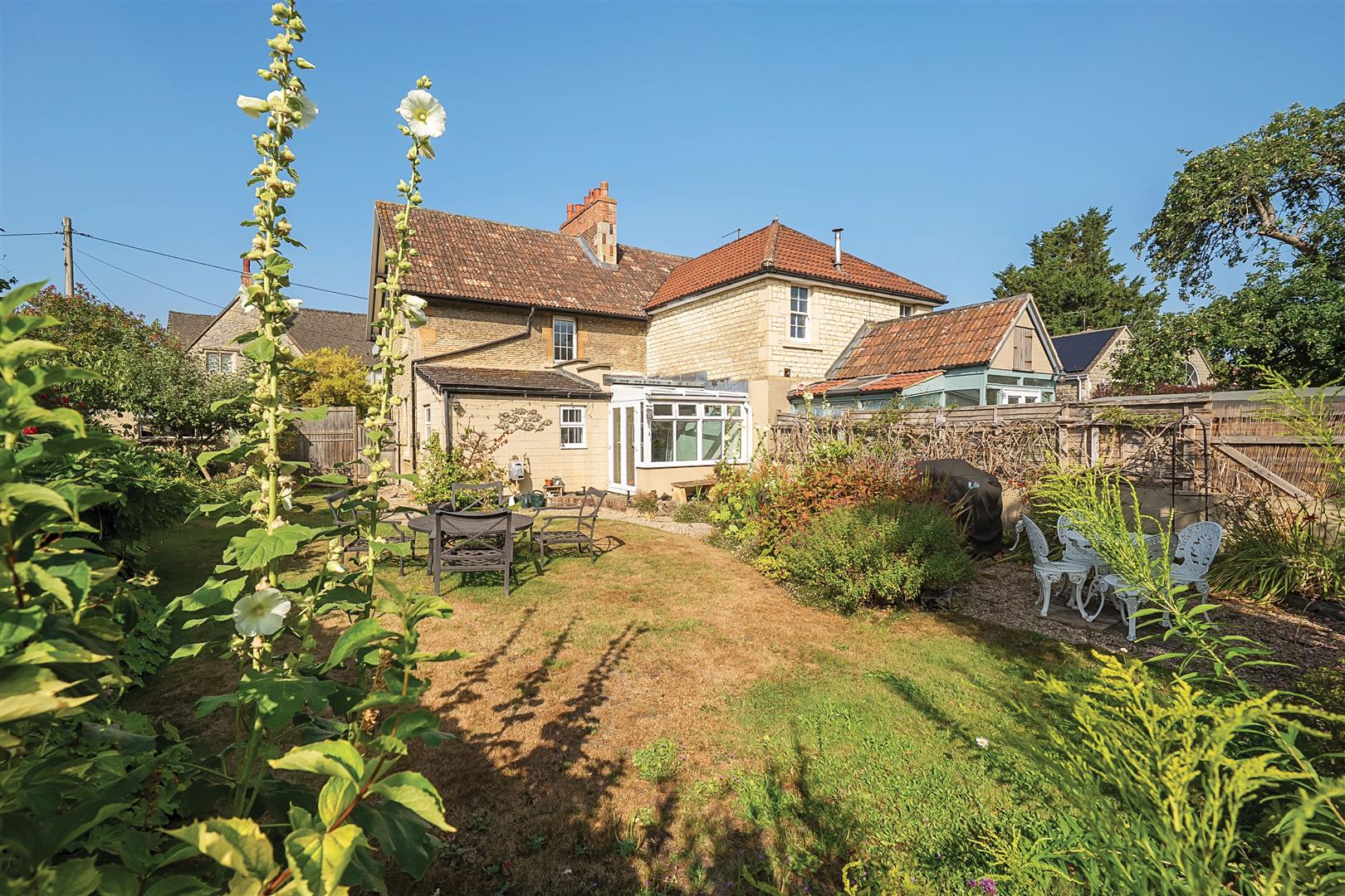 Park Lane, Sutton Benger, Chippenham